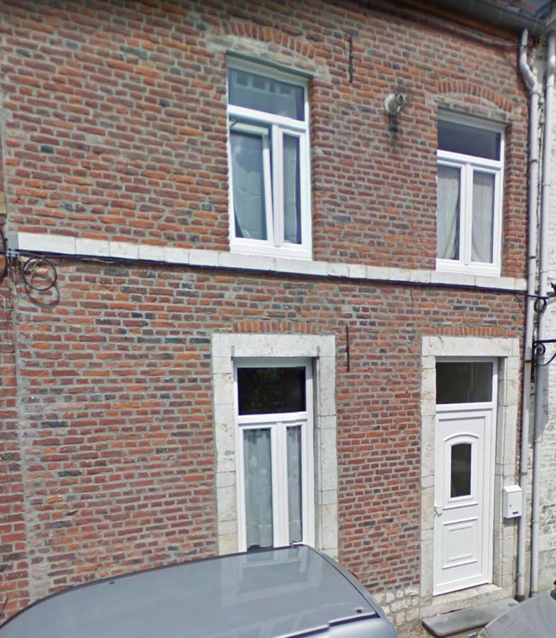 Chambre privée dans maison tout confort Jodoigne Esterno foto